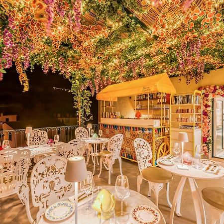 Il Sogno Di Manarola By The First Hotel Екстериор снимка