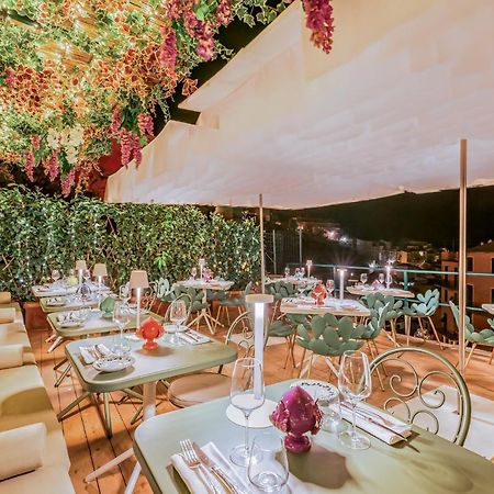 Il Sogno Di Manarola By The First Hotel Екстериор снимка
