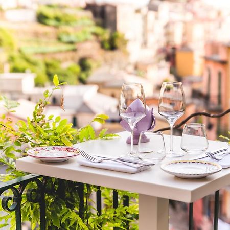 Il Sogno Di Manarola By The First Hotel Екстериор снимка