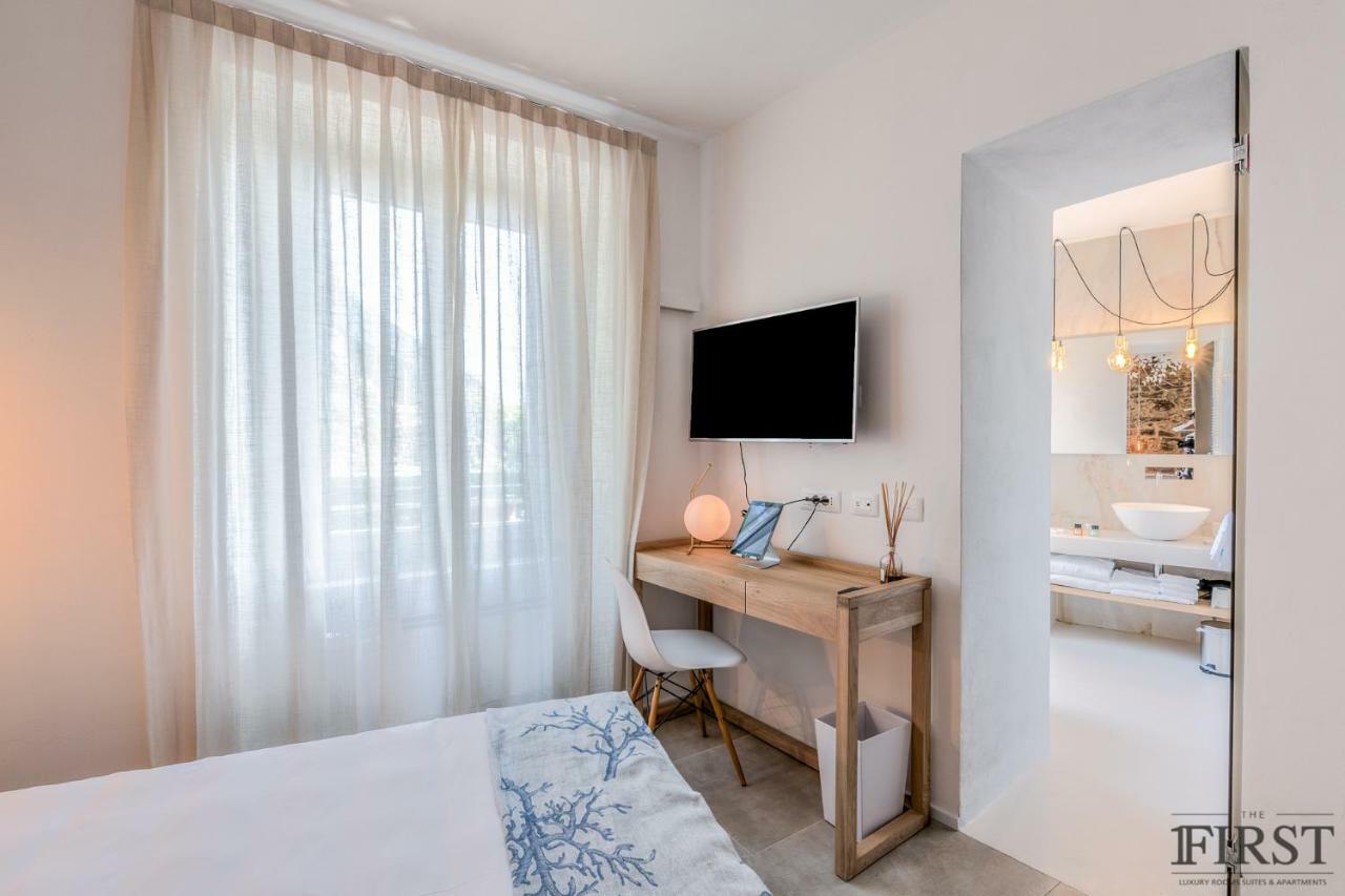Il Sogno Di Manarola By The First Hotel Екстериор снимка