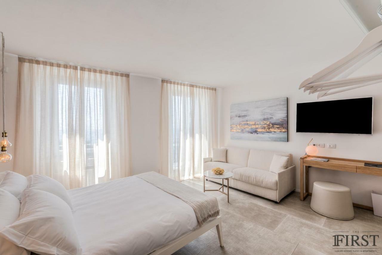 Il Sogno Di Manarola By The First Hotel Екстериор снимка