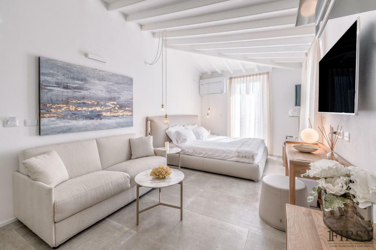 Il Sogno Di Manarola By The First Hotel Екстериор снимка