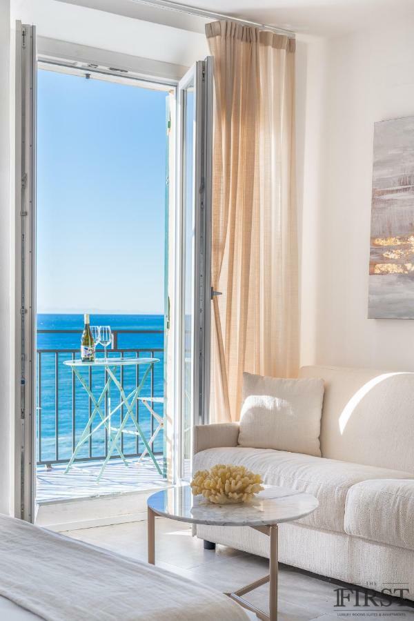 Il Sogno Di Manarola By The First Hotel Екстериор снимка