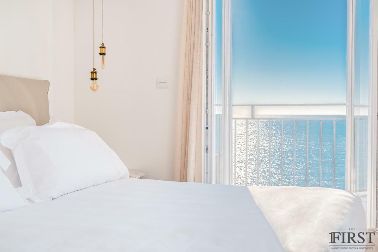 Il Sogno Di Manarola By The First Hotel Екстериор снимка