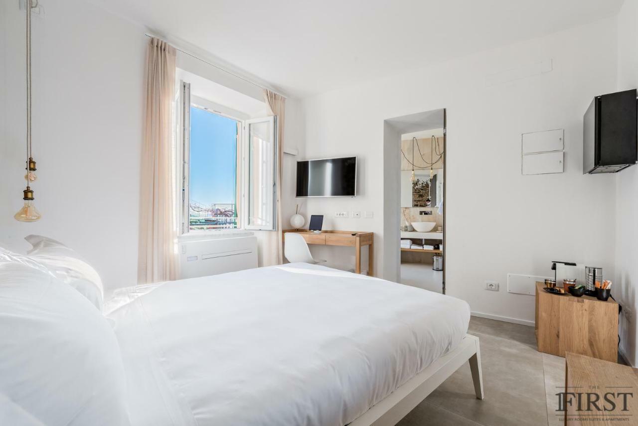 Il Sogno Di Manarola By The First Hotel Екстериор снимка