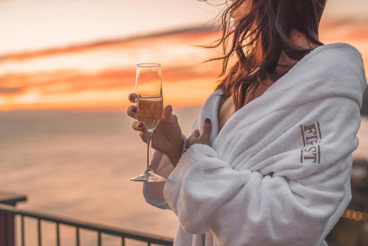 Il Sogno Di Manarola By The First Hotel Екстериор снимка